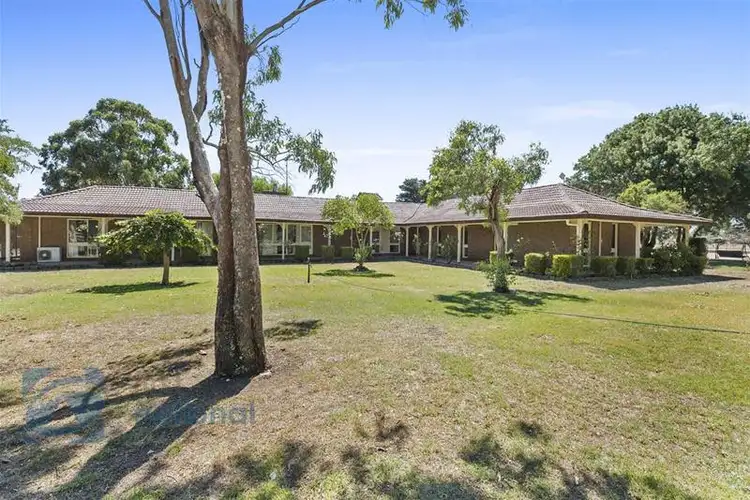 Main view of Homely house listing, 490 Boundary Road, Willowmavin VIC 3764