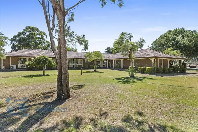 Main view of Homely house listing, 490 Boundary Road, Willowmavin VIC 3764