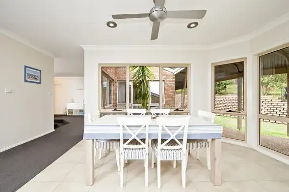 Sixth view of Homely house listing, 6 Bellingham Close, Corlette NSW 2315