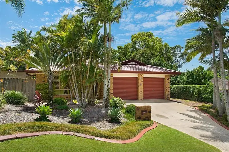 Main view of Homely house listing, 20 Callune Terrace, Goonellabah NSW 2480