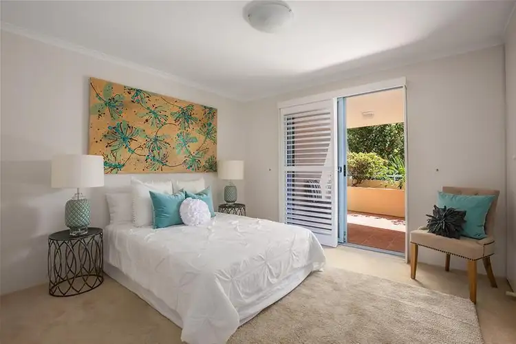 Fifth view of Homely unit listing, 1/7-9 Clyde Road, Dee Why NSW 2099