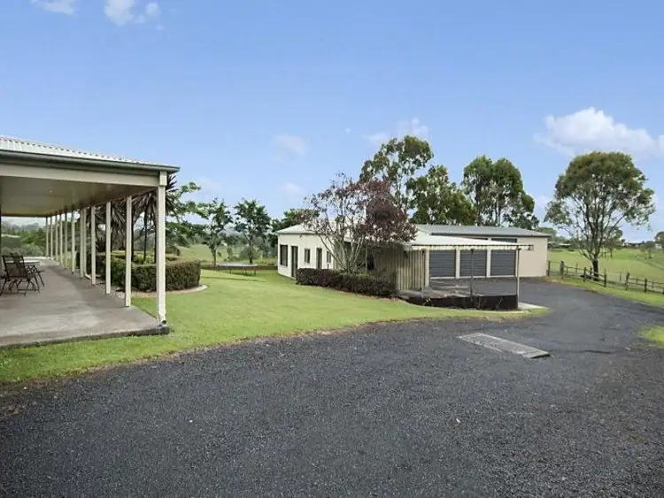 Second view of Homely house listing, 2 Wybelena Road (Cnr Wybelena Rd & Tregeagle Rd), Wyrallah NSW 2480