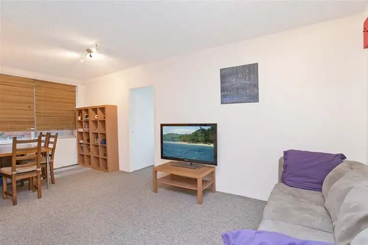 Second view of Homely apartment listing, 9/242 Buffalo Road, Ryde NSW 2112