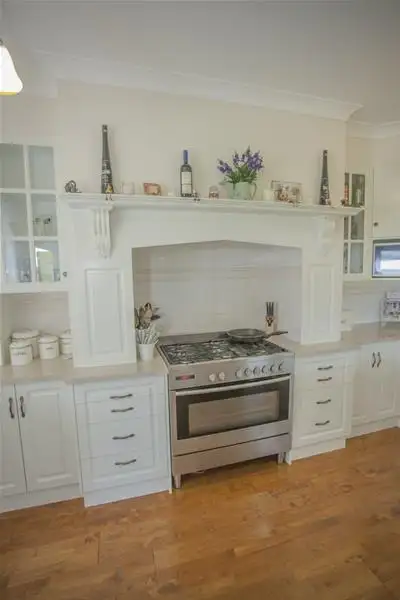 Fifth view of Homely house listing, 55 Tomlinson Court, Chinchilla QLD 4413