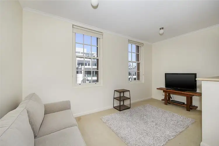 Second view of Homely apartment listing, 303/8 King Street, Newcastle NSW 2300