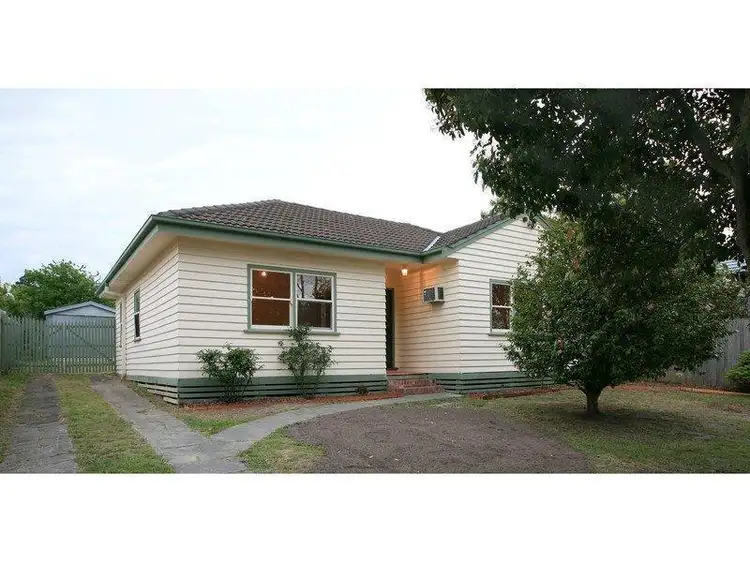 36 Ford Street, Ringwood VIC 3134