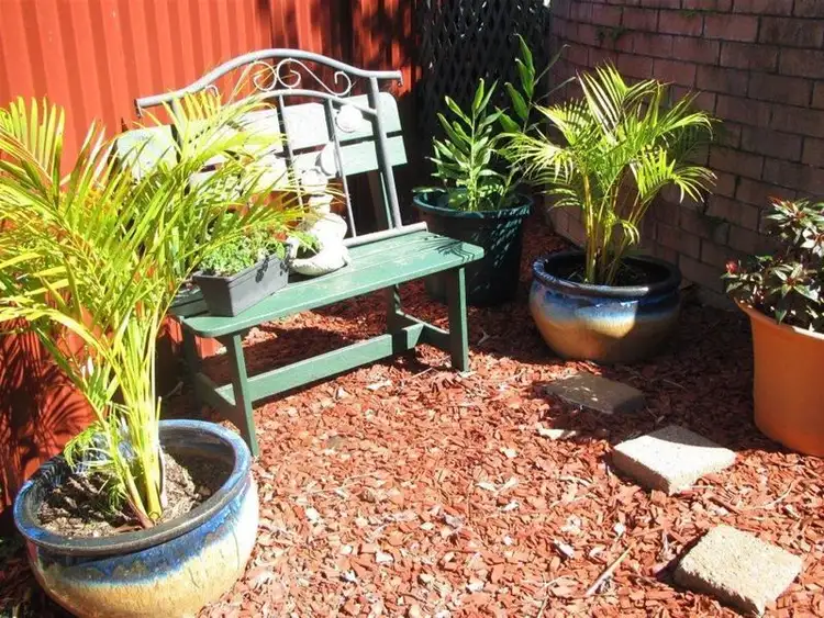 Fourth view of Homely townhouse listing, 1/18 Brunswick Avenue, Coffs Harbour NSW 2450