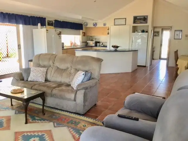 Second view of Homely house listing, 6 Montgomery Street, Brookton WA 6306