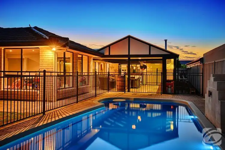 Second view of Homely house listing, 41 Rose Crescent, Mclaren Flat SA 5171