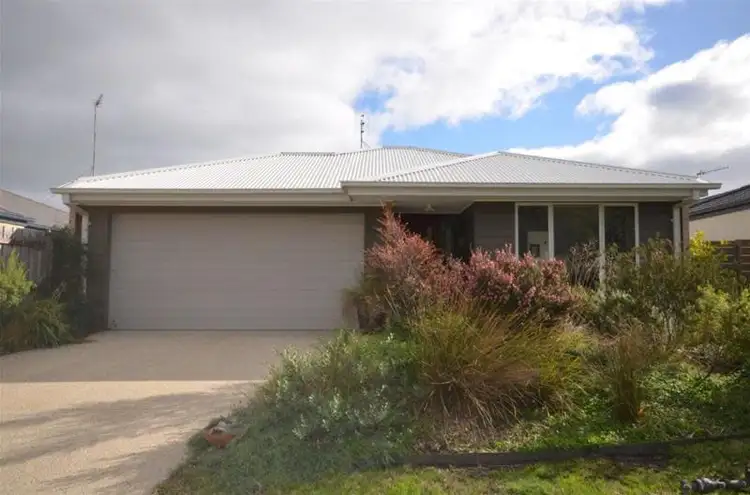 Third view of Homely house listing, 5 Honeyeater Circuit, Inverloch VIC 3996
