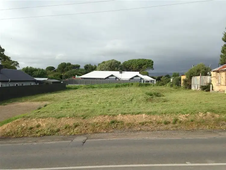 Second view of Homely land listing, 26 Old Coach Road, Aldinga Beach SA 5173
