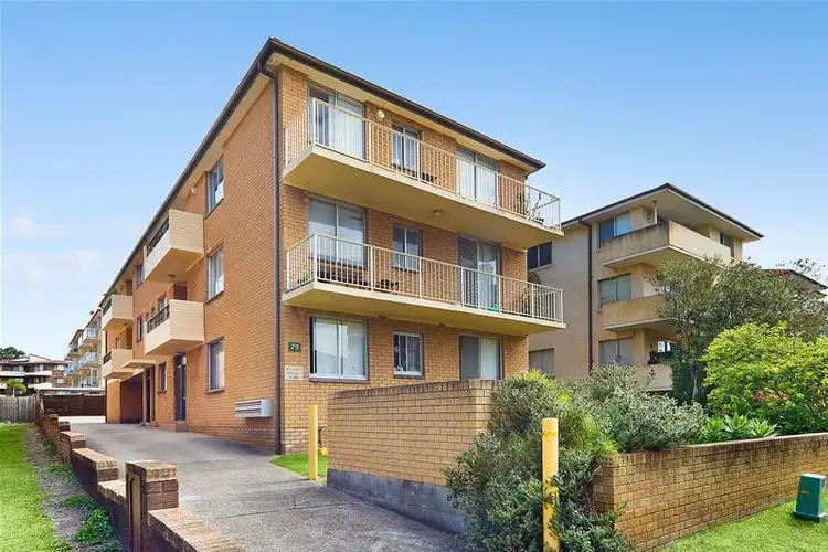 7/79 Dee Why Parade, Dee Why NSW 2099