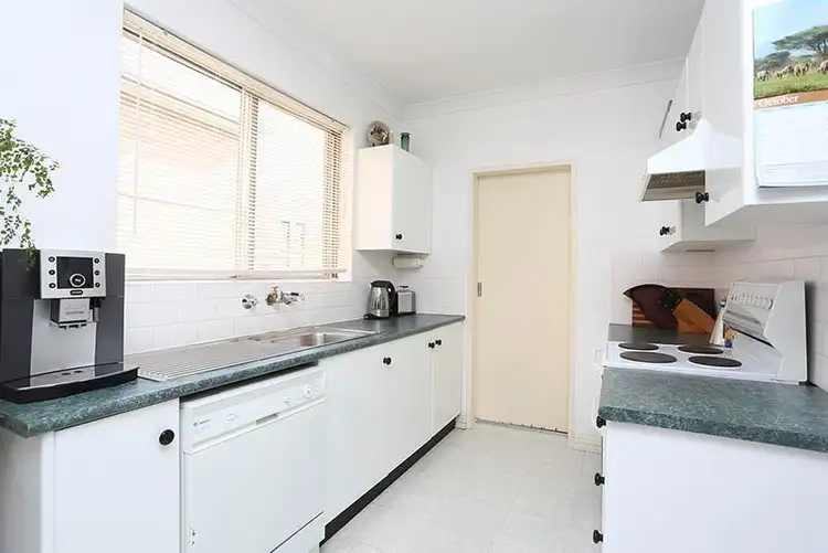 Fourth view of Homely unit listing, 12/401 Marrickville Road, Dulwich Hill NSW 2203