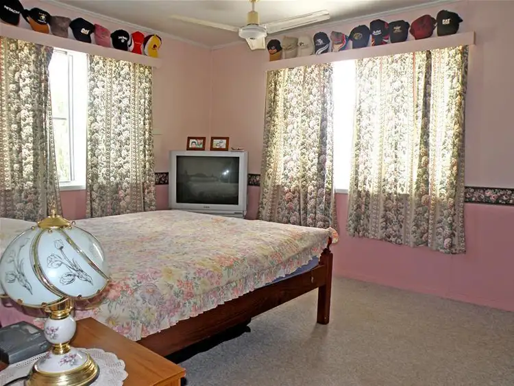 Seventh view of Homely house listing, 86 State Farm Road, Biloela QLD 4715