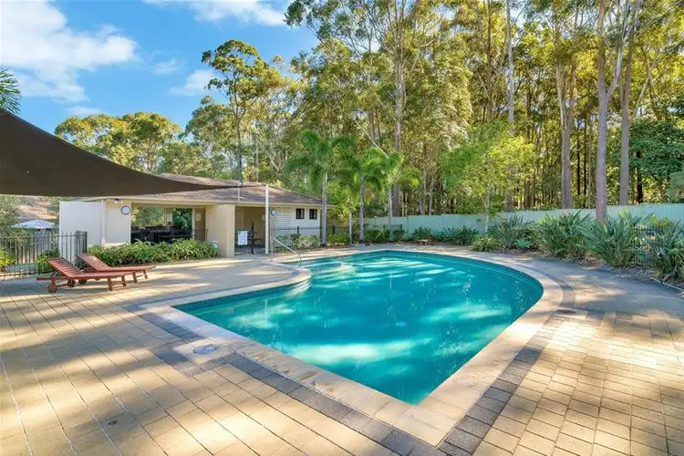 Fifth view of Homely unit listing, 84/590 Pine Ridge Road, Coombabah QLD 4216