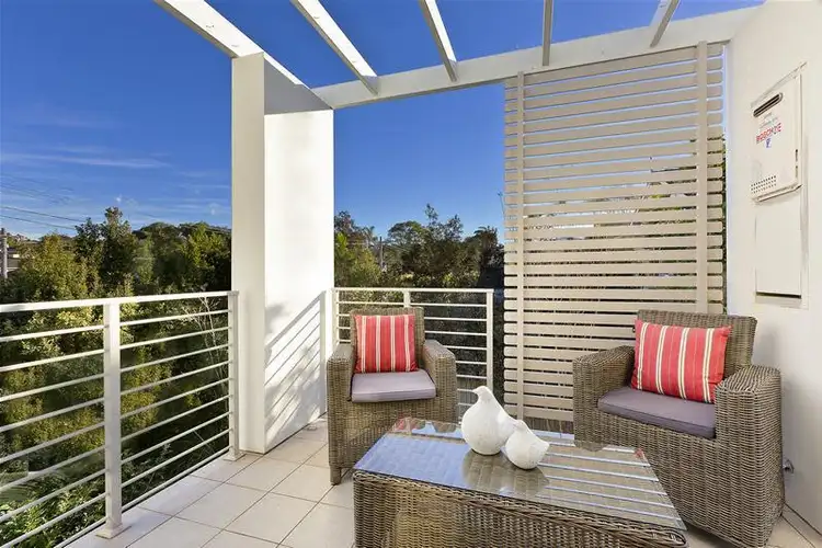 Third view of Homely unit listing, 6/4 Campbell Avenue, Cromer NSW 2099