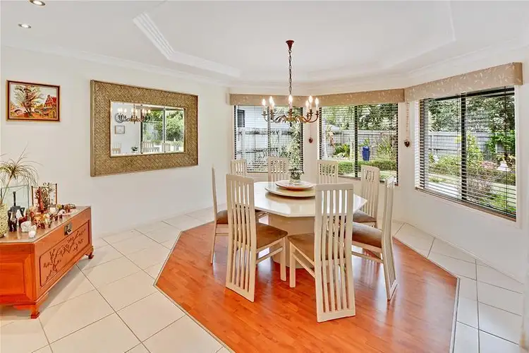Fourth view of Homely house listing, 11 Tibrogargan Place, Pelican Waters QLD 4551