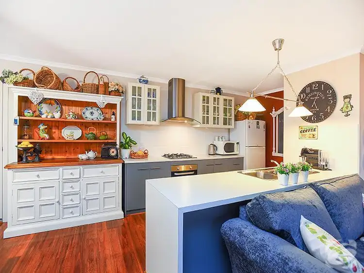 Fourth view of Homely house listing, 17 Kookaburra Court, Mclaren Flat SA 5171