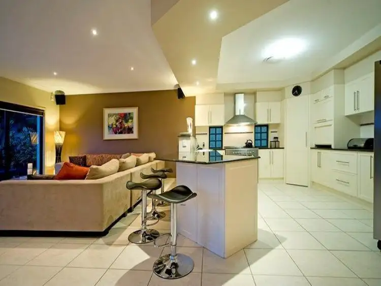 Fifth view of Homely house listing, 2138 Beaufort Way, Hope Island QLD 4212