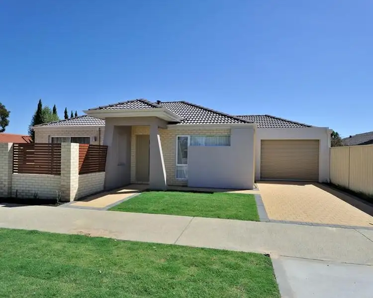 1/6 Margaret Street, Midland WA 6056