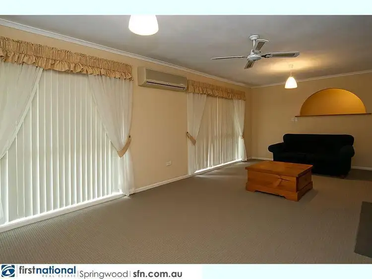 Sixth view of Homely house listing, 3 Ikara Drive, Springwood QLD 4127