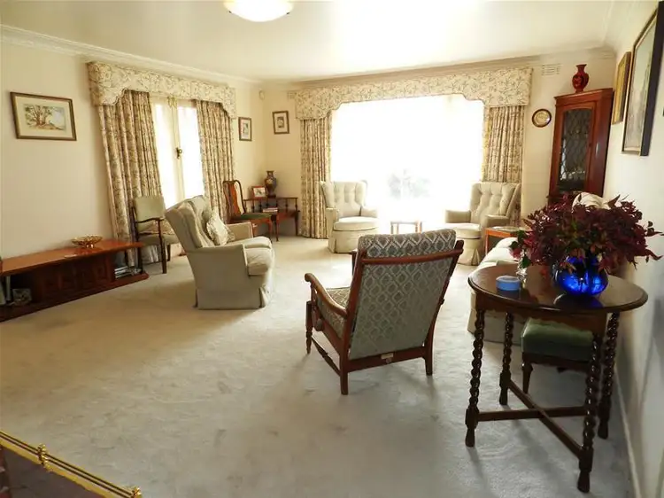 Fourth view of Homely house listing, 26 Amaroo Place, Yass NSW 2582