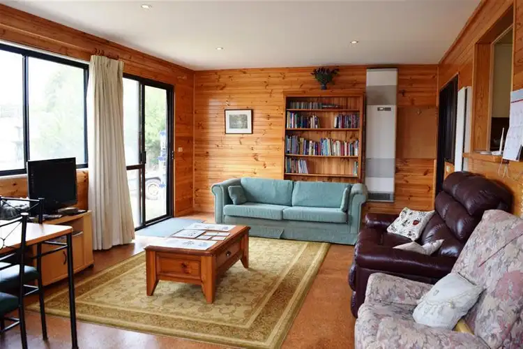 Sixth view of Homely house listing, 9 Corvi Crt, Lara VIC 3212