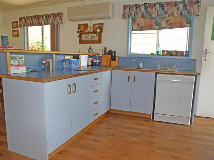 Second view of Homely house listing, 86 State Farm Road, Biloela QLD 4715