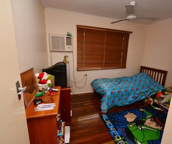 Fifth view of Homely house listing, 5 Bundalba Street, Biloela QLD 4715