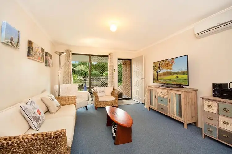 Second view of Homely unit listing, 1 & 2/5 Darrell Avenue, Goonellabah NSW 2480