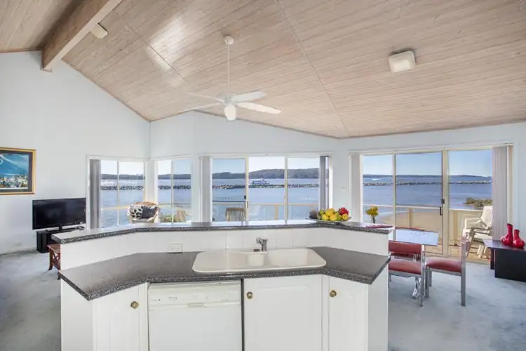 Second view of Homely unit listing, 3/45 Beach Road, Batemans Bay NSW 2536