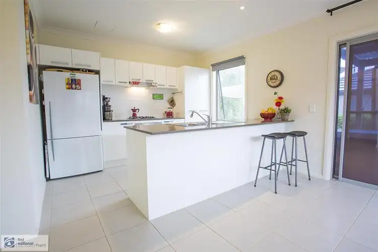 Sixth view of Homely house listing, 6 Glider Avenue, Middleton Grange NSW 2171
