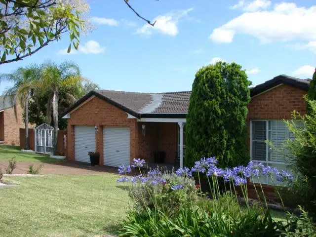 23 Burgundy Street, Muswellbrook NSW 2333
