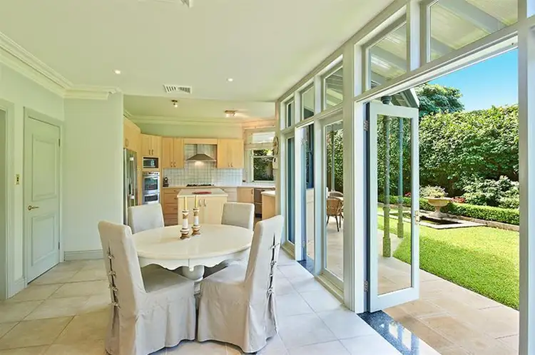 Fourth view of Homely house listing, 57 Captain Pipers Road, Vaucluse NSW 2030