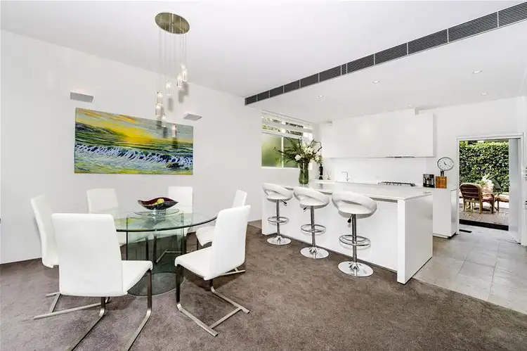 Second view of Homely apartment listing, 2/1 Bundarra Road, Bellevue Hill NSW 2023