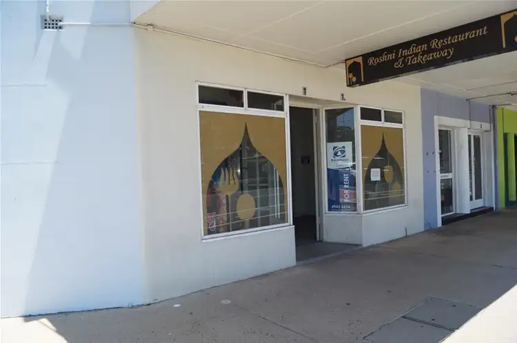 Second view of Homely house listing, 9-11 Broad Street, Sarina QLD 4737