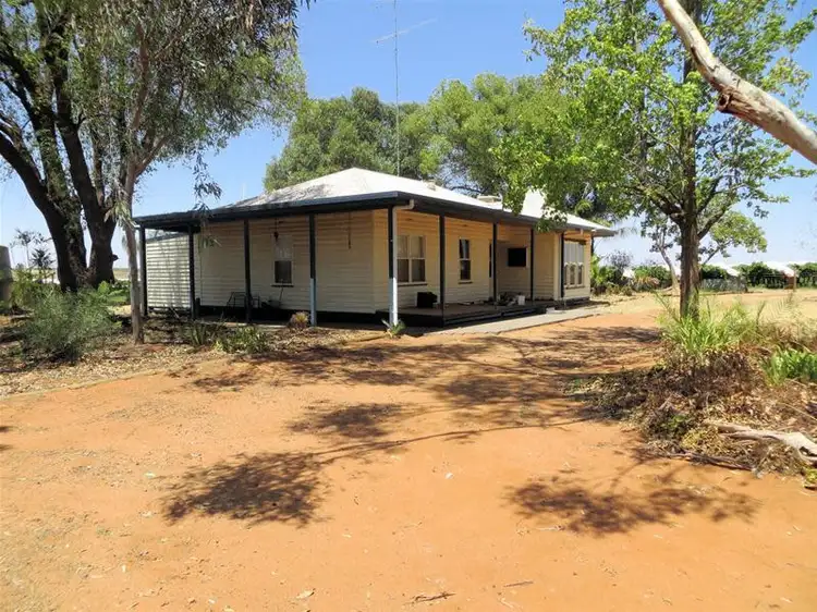 Fourth view of Homely house listing, 85 Wewak Road, Robinvale VIC 3549