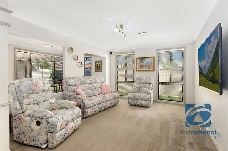 Third view of Homely house listing, 2 Primrose Street, Quakers Hill NSW 2763