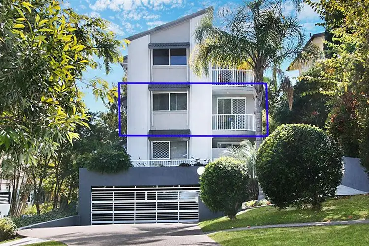 3/17 George Street East Street, Burleigh Heads QLD 4220