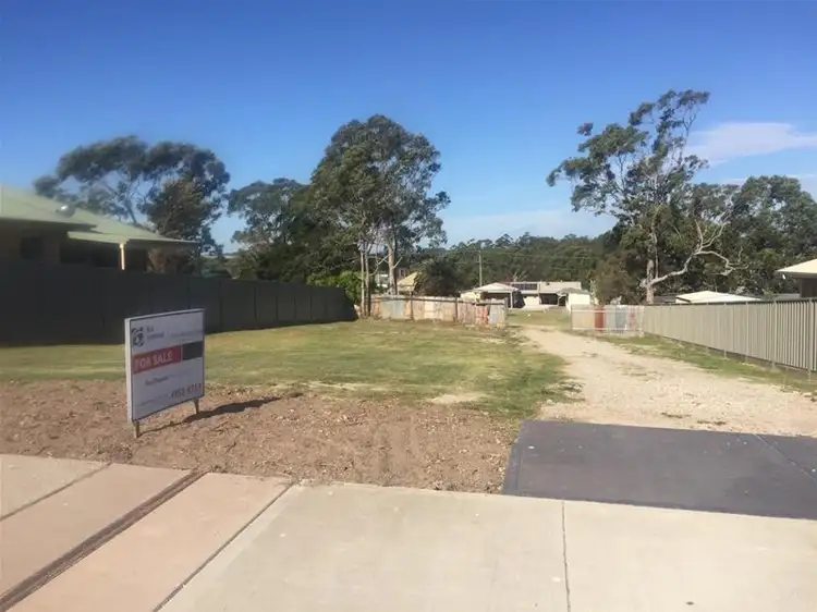 Third view of Homely land listing, 44 Tramway Drive, West Wallsend NSW 2286