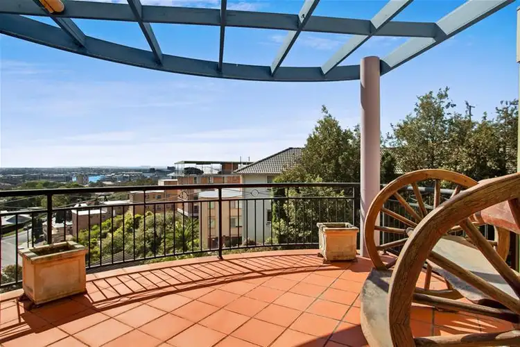 Third view of Homely unit listing, 6/18 Lemnos Parade (Access Off 33 Nesca Parade), The Hill NSW 2300