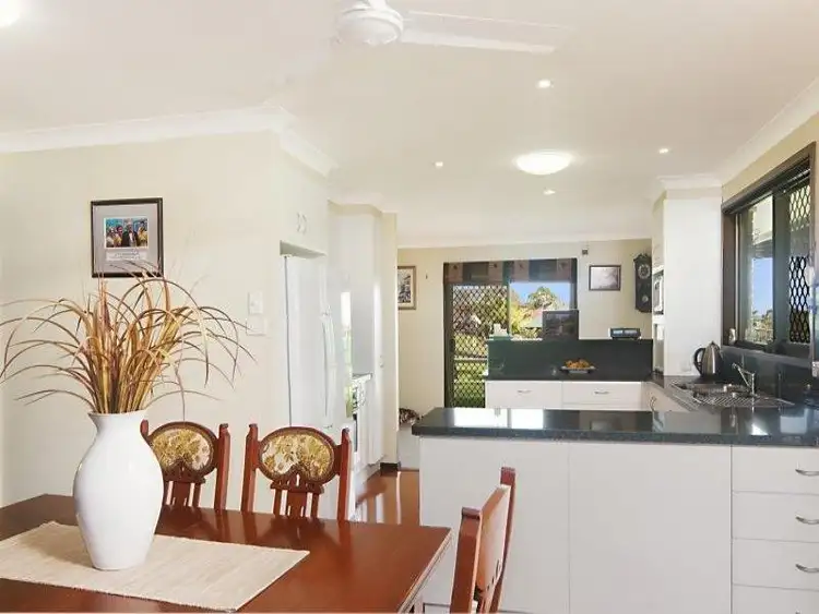 Third view of Homely house listing, 7 Luke Place, Goonellabah NSW 2480