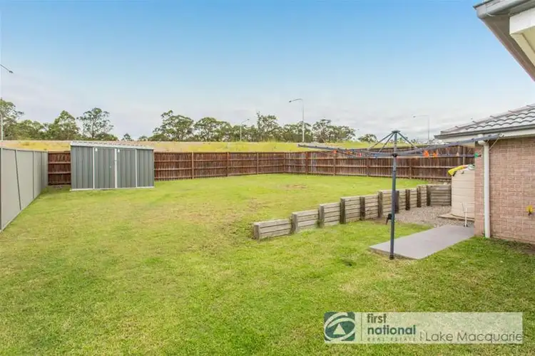 Fourth view of Homely house listing, 33 Craighill Crescent, Cameron Park NSW 2285