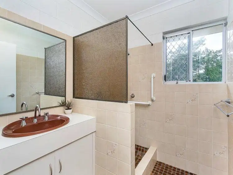 Fifth view of Homely house listing, 50A Irene Street, Mooroobool QLD 4870
