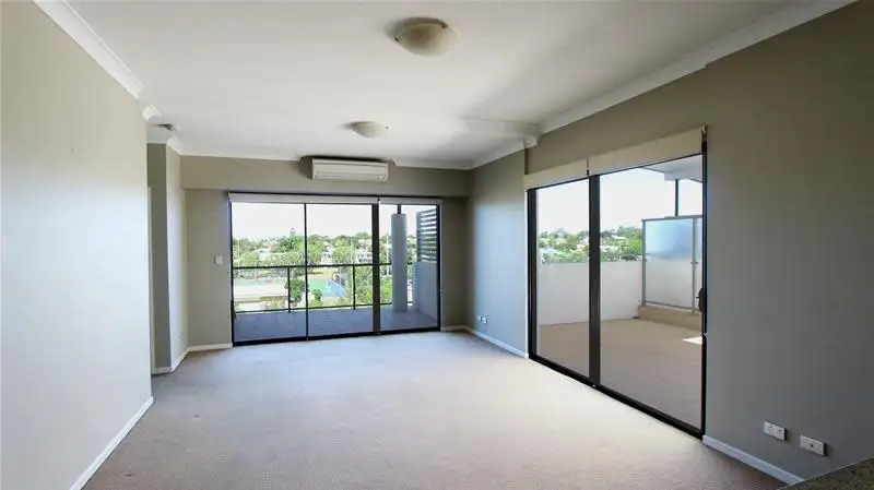 Main view of Homely apartment listing, 59/37 Playfield Street, Chermside QLD 4032