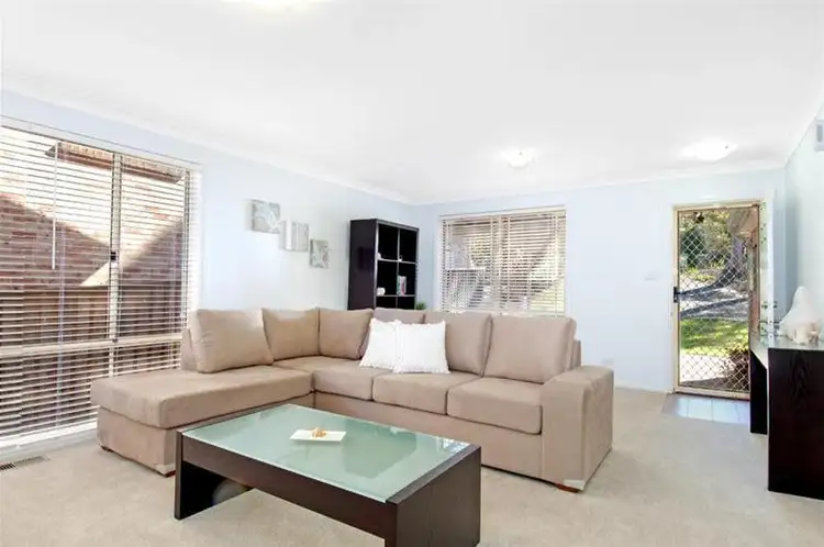 Second view of Homely townhouse listing, 10 B Noorong Avenue, Frenchs Forest NSW 2086