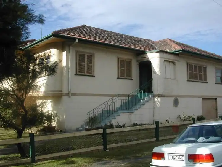 Second view of Homely house listing, 110 Dawson Street, Lismore NSW 2480