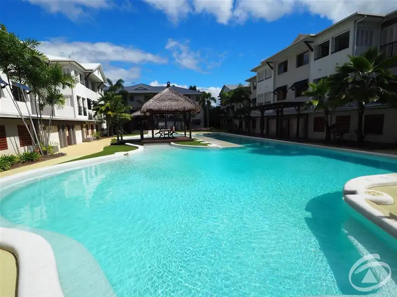 Main view of Homely unit listing, 207/29 Springfield Crescent, Manoora QLD 4870