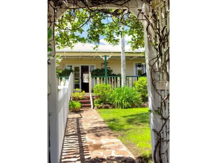 Sixth view of Homely house listing, 129 Mckinnons Road, Mcleans Ridges NSW 2480