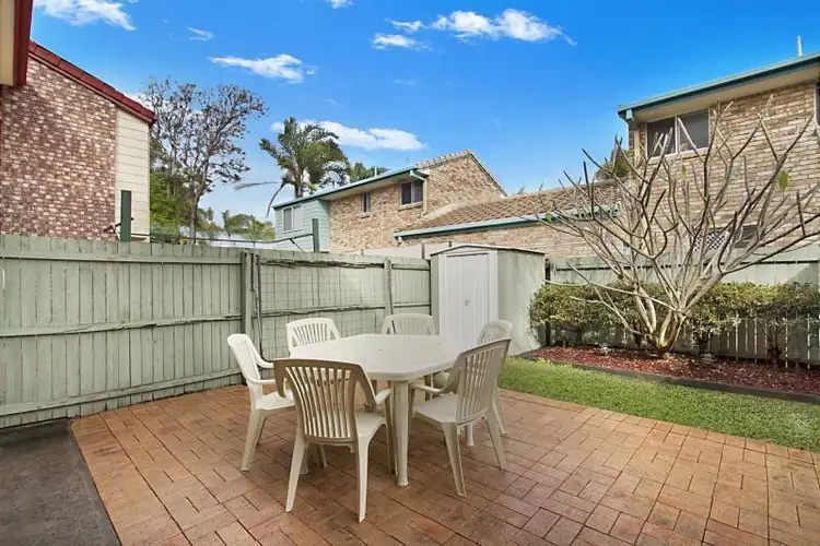 Fifth view of Homely townhouse listing, 4/259 Christine Avenue, Varsity Lakes QLD 4227